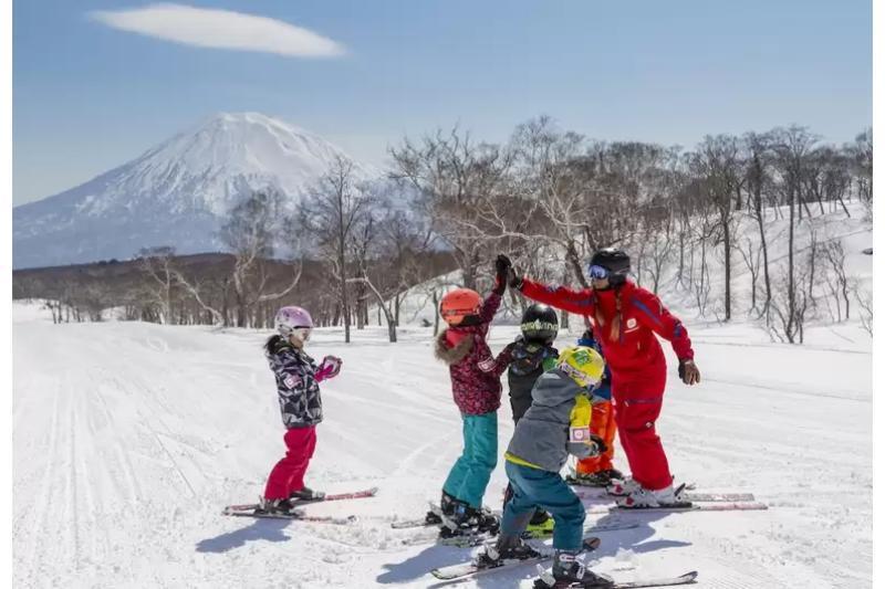 Park Hyatt Niseko Hanazono Екстер'єр фото