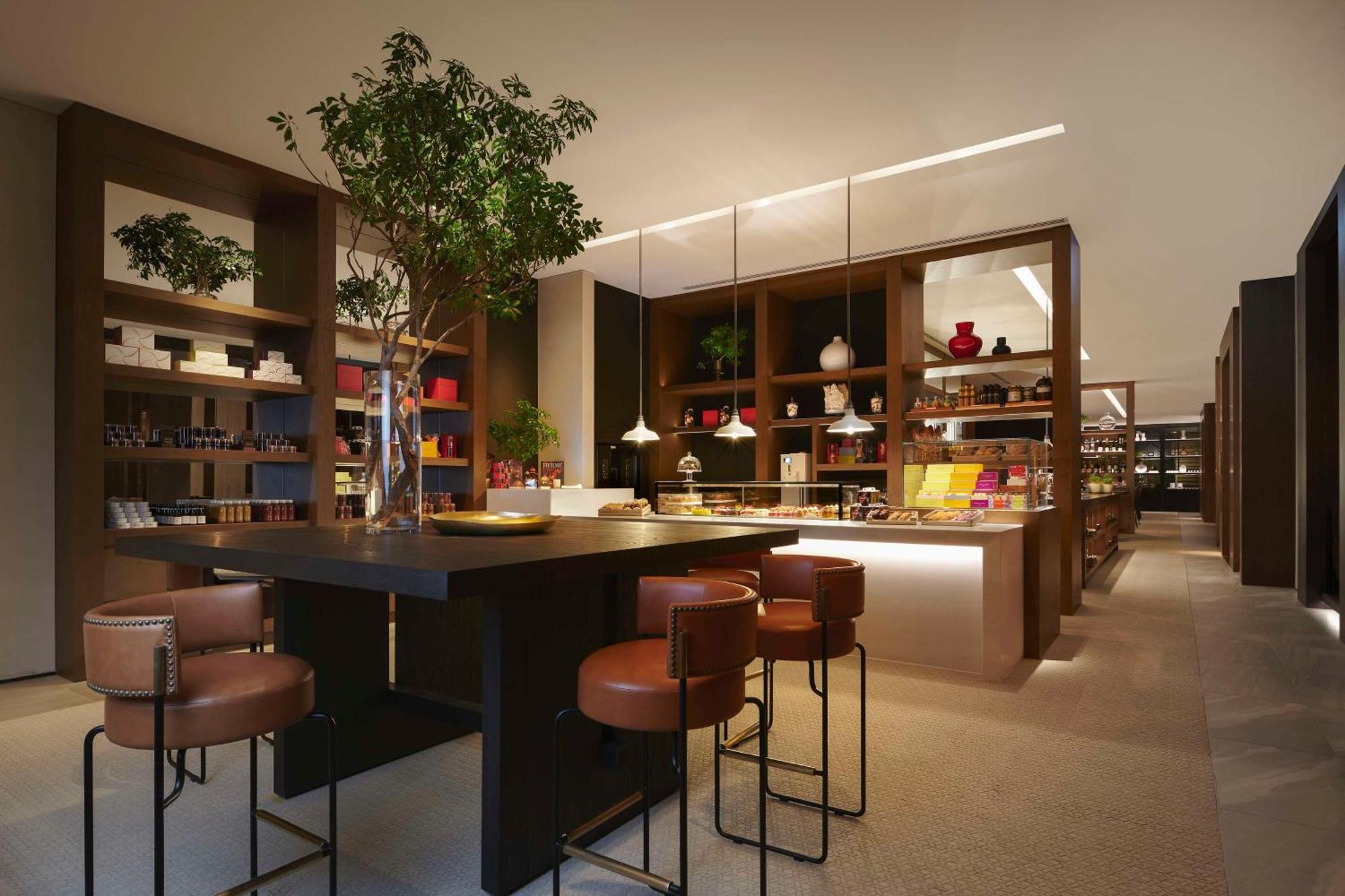 Park Hyatt Niseko Hanazono Екстер'єр фото