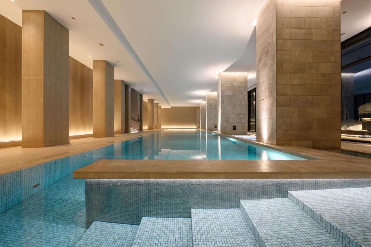 Park Hyatt Niseko Hanazono Екстер'єр фото
